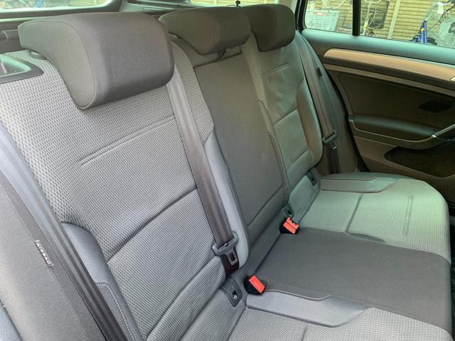 ゴルフヴァリアント ＴＳＩコンフォートラインブルーモーションテクノロジー　純正ナビ／純正アルミホイール／バックカメラ／キーレス／Ｂｌｕｅｔｏｏｔｈ接続／ＥＴＣ（25枚目）