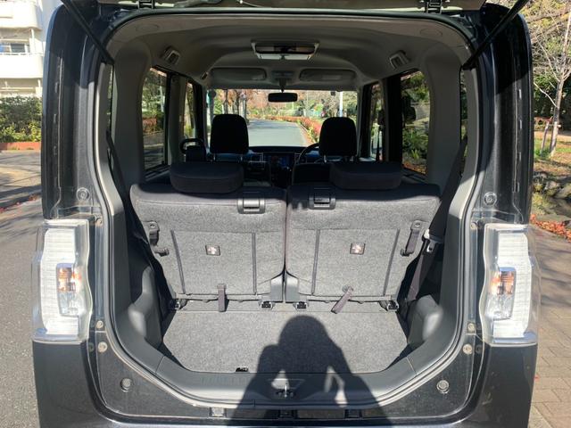 タント カスタムＲＳ　ＳＡ　ワンオーナー　ユーザー買取　フルセグＴＶ／ナビ　両側パワスラ　フリップダウン　バックカメラ　純正ＡＷ　ステアリングスイッチ　オートエアコン　Ｂｌｕｅｔｏｏｔｈ接続　ＥＴＣ（14枚目）