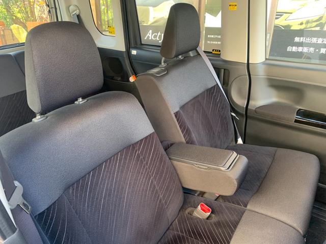 タント カスタムＲＳ　ＳＡ　ワンオーナー　ユーザー買取　フルセグＴＶ／ナビ　両側パワスラ　フリップダウン　バックカメラ　純正ＡＷ　ステアリングスイッチ　オートエアコン　Ｂｌｕｅｔｏｏｔｈ接続　ＥＴＣ（26枚目）