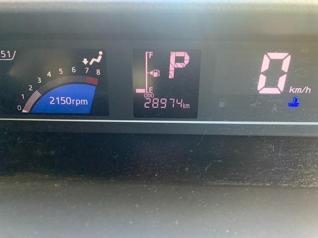 タント カスタムRSスタイルセレクション ユーザー買取 純正ナビフルセグTV バックカメラ 両側パワスラ 前席シートヒーター バックカメラ ステアリングスイッチ ハーフレザーシート ETC Bluetooth接続(18枚目)