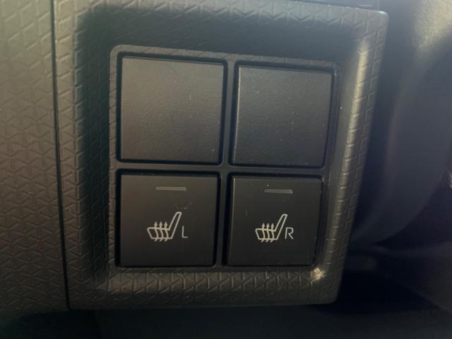 タント カスタムRSスタイルセレクション ユーザー買取 純正ナビフルセグTV バックカメラ 両側パワスラ 前席シートヒーター バックカメラ ステアリングスイッチ ハーフレザーシート ETC Bluetooth接続(20枚目)