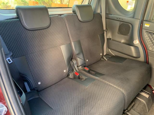 タント カスタムRSスタイルセレクション ユーザー買取 純正ナビフルセグTV バックカメラ 両側パワスラ 前席シートヒーター バックカメラ ステアリングスイッチ ハーフレザーシート ETC Bluetooth接続(29枚目)