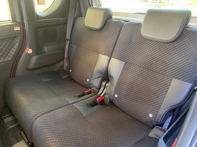 タント カスタムRSスタイルセレクション ユーザー買取 純正ナビフルセグTV バックカメラ 両側パワスラ 前席シートヒーター バックカメラ ステアリングスイッチ ハーフレザーシート ETC Bluetooth接続(30枚目)