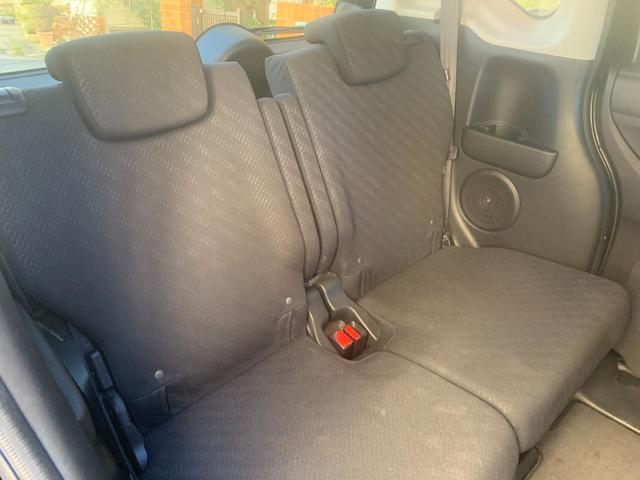 Ｎ－ＢＯＸカスタム Ｇ　ＳＳパッケージ　ユーザー買取　Ａパッケージ　純正ＴＶ　バックカメラ　両側パワスラ　プラズマクラスター搭載オートエアコン　純正ＡＷ　運転席シートハイトアジャスター（26枚目）