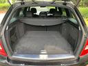MERCEDES BENZ C-CLASS STATIONWAGON