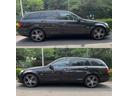 MERCEDES BENZ C-CLASS STATIONWAGON
