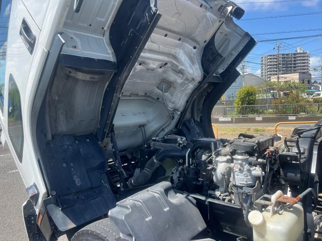 　３．８５ｔ　新明和アームロール　ＮＯｘ・ＰＭ適合車　ＥＴＣ(55枚目)