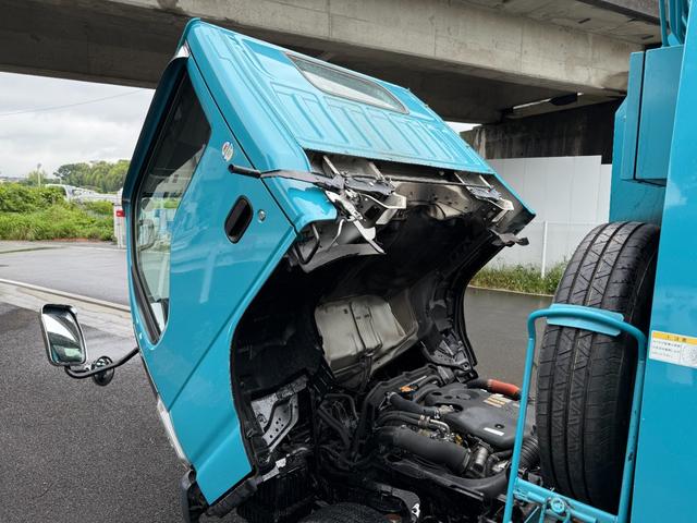 エルフトラック 　パッカー車★プレスパッカー車★Ｈ．２０年★２Ｔ★４．１立米★ＭＴ６★ＮＫＲ８５ＡＮ★１７７６２９ＫＭ★車検Ｒ７．８（10枚目）
