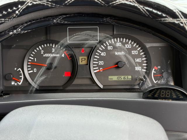 エルフトラック 　新明和パワーゲート（最大昇降１ｔ）付アルミバン　２ｔ　ＡＴ　Ｒ８．７まで車検あり　ＮＯｘ．ＰＭ適合車（17枚目）