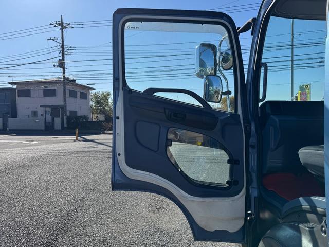 ヒノレンジャー 　新明和アームロール　３．５ｔ　ＭＴ６　ＥＴＣ　車検１年付　ＮＯｘ．ＰＭ適合車（37枚目）