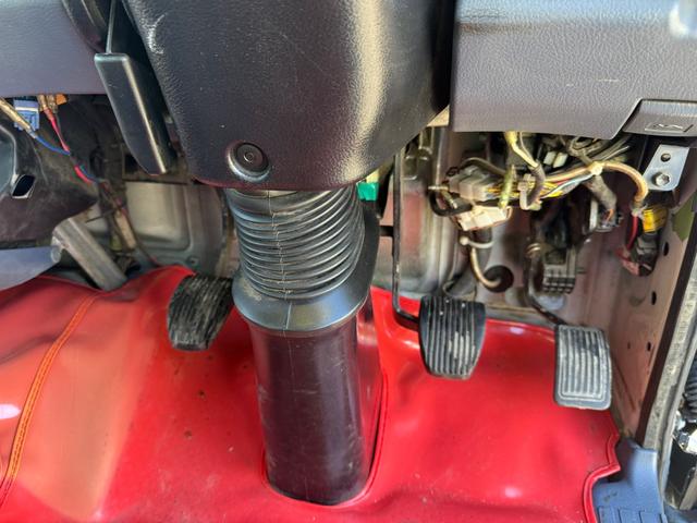 ヒノレンジャー 　新明和アームロール　３．５ｔ　ＭＴ６　ＥＴＣ　車検１年付　ＮＯｘ．ＰＭ適合車（42枚目）