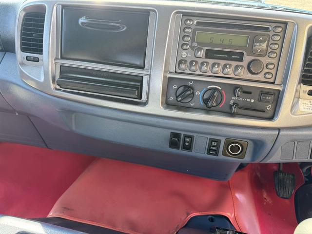 ヒノレンジャー 　新明和アームロール　３．５ｔ　ＭＴ６　ＥＴＣ　車検１年付　ＮＯｘ．ＰＭ適合車（45枚目）