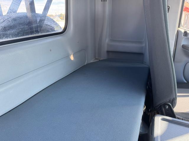 ヒノレンジャー 　新明和アームロール　３．５ｔ　ＭＴ６　ＥＴＣ　車検１年付　ＮＯｘ．ＰＭ適合車（55枚目）