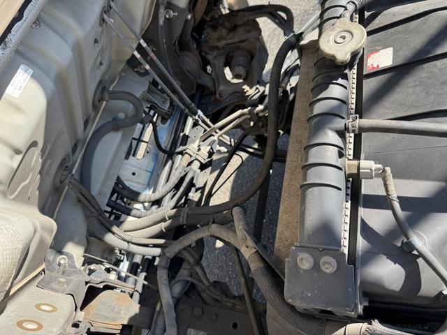 ヒノレンジャー 　新明和アームロール　３．５ｔ　ＭＴ６　ＥＴＣ　車検１年付　ＮＯｘ．ＰＭ適合車（63枚目）