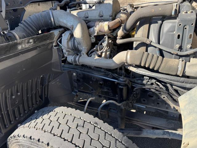 ヒノレンジャー 　新明和アームロール　３．５ｔ　ＭＴ６　ＥＴＣ　車検１年付　ＮＯｘ．ＰＭ適合車（64枚目）