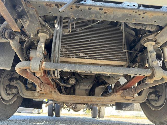 ヒノレンジャー 　新明和アームロール　３．５ｔ　ＭＴ６　ＥＴＣ　車検１年付　ＮＯｘ．ＰＭ適合車（69枚目）