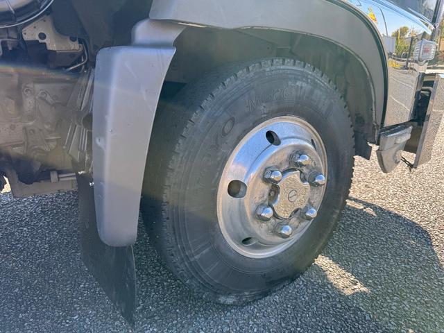 ヒノレンジャー 　新明和アームロール　３．５ｔ　ＭＴ６　ＥＴＣ　車検１年付　ＮＯｘ．ＰＭ適合車（72枚目）