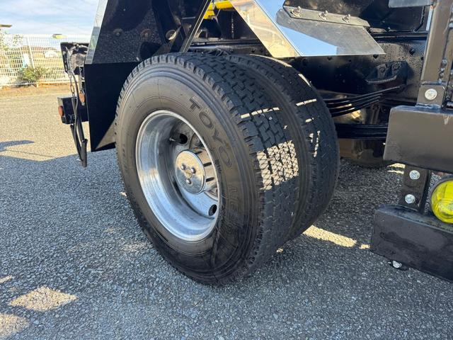 ヒノレンジャー 　新明和アームロール　３．５ｔ　ＭＴ６　ＥＴＣ　車検１年付　ＮＯｘ．ＰＭ適合車（74枚目）