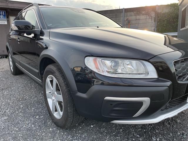 ＸＣ７０ Ｔ５　ＡＷＤクラシック　ＸＣ７０最終モデル／黒革／サンルーフ／２．５ターボ／セーフティー機能／ナビ・ＴＶ／ブラインドスポットモニター／クリアランスソナー／電動リアゲート（17枚目）