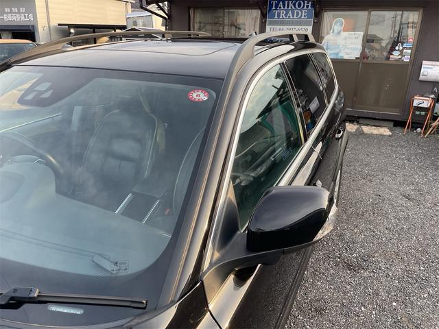 ＸＣ７０ Ｔ５　ＡＷＤクラシック　ＸＣ７０最終モデル／黒革／サンルーフ／２．５ターボ／セーフティー機能／ナビ・ＴＶ／ブラインドスポットモニター／クリアランスソナー／電動リアゲート（18枚目）