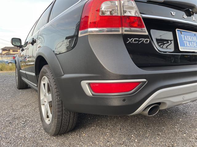 ＸＣ７０ Ｔ５　ＡＷＤクラシック　ＸＣ７０最終モデル／黒革／サンルーフ／２．５ターボ／セーフティー機能／ナビ・ＴＶ／ブラインドスポットモニター／クリアランスソナー／電動リアゲート（23枚目）