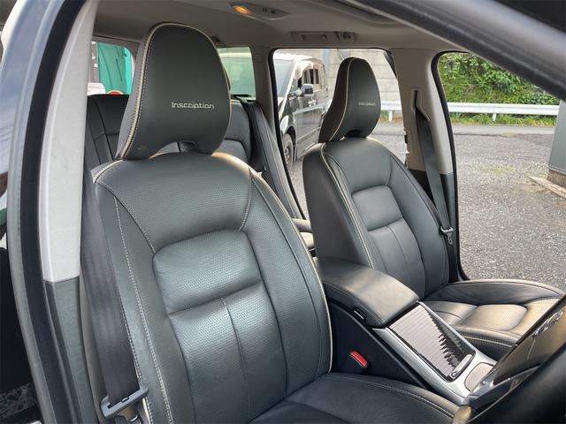 ＸＣ７０ Ｔ５　ＡＷＤクラシック　ＸＣ７０最終モデル／黒革／サンルーフ／２．５ターボ／セーフティー機能／ナビ・ＴＶ／ブラインドスポットモニター／クリアランスソナー／電動リアゲート（28枚目）