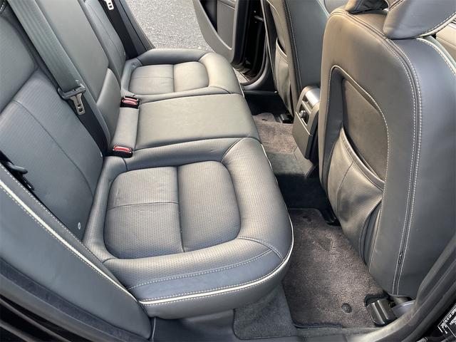 ＸＣ７０ Ｔ５　ＡＷＤクラシック　ＸＣ７０最終モデル／黒革／サンルーフ／２．５ターボ／セーフティー機能／ナビ・ＴＶ／ブラインドスポットモニター／クリアランスソナー／電動リアゲート（35枚目）
