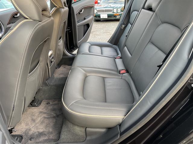 ＸＣ７０ Ｔ５　ＡＷＤクラシック　ＸＣ７０最終モデル／黒革／サンルーフ／２．５ターボ／セーフティー機能／ナビ・ＴＶ／ブラインドスポットモニター／クリアランスソナー／電動リアゲート（37枚目）