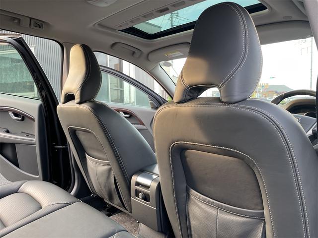 ＸＣ７０ Ｔ５　ＡＷＤクラシック　ＸＣ７０最終モデル／黒革／サンルーフ／２．５ターボ／セーフティー機能／ナビ・ＴＶ／ブラインドスポットモニター／クリアランスソナー／電動リアゲート（40枚目）