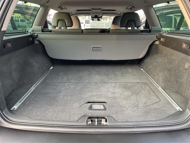 ＸＣ７０ Ｔ５　ＡＷＤクラシック　ＸＣ７０最終モデル／黒革／サンルーフ／２．５ターボ／セーフティー機能／ナビ・ＴＶ／ブラインドスポットモニター／クリアランスソナー／電動リアゲート（46枚目）