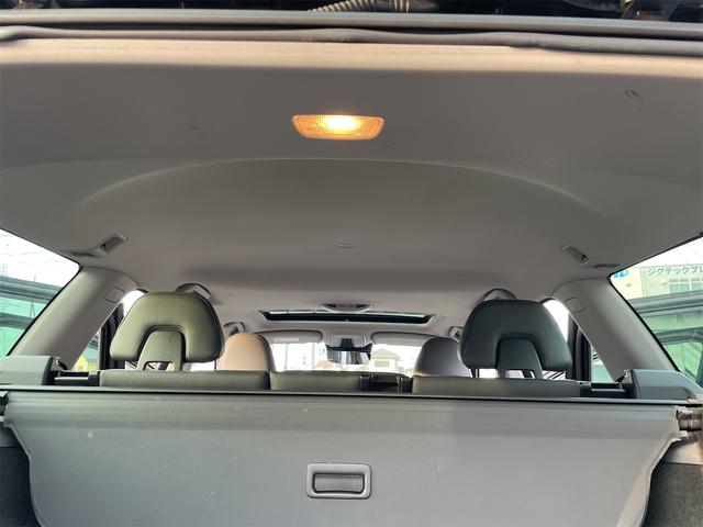 ＸＣ７０ Ｔ５　ＡＷＤクラシック　ＸＣ７０最終モデル／黒革／サンルーフ／２．５ターボ／セーフティー機能／ナビ・ＴＶ／ブラインドスポットモニター／クリアランスソナー／電動リアゲート（47枚目）