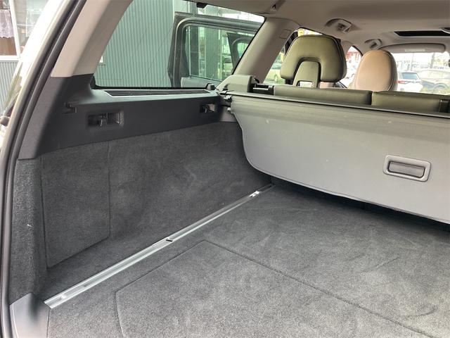 ＸＣ７０ Ｔ５　ＡＷＤクラシック　ＸＣ７０最終モデル／黒革／サンルーフ／２．５ターボ／セーフティー機能／ナビ・ＴＶ／ブラインドスポットモニター／クリアランスソナー／電動リアゲート（48枚目）
