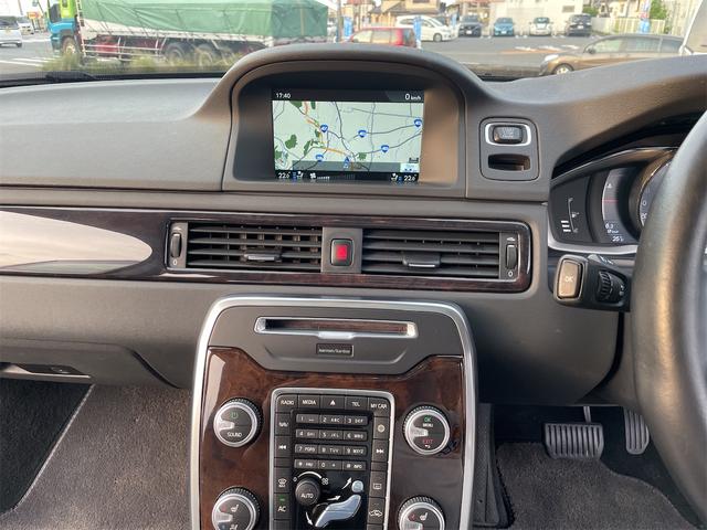 ＸＣ７０ Ｔ５　ＡＷＤクラシック　ＸＣ７０最終モデル／黒革／サンルーフ／２．５ターボ／セーフティー機能／ナビ・ＴＶ／ブラインドスポットモニター／クリアランスソナー／電動リアゲート（56枚目）