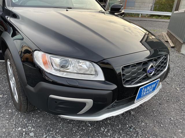 ＸＣ７０ Ｔ５　ＡＷＤクラシック　ＸＣ７０最終モデル／黒革／サンルーフ／２．５ターボ／セーフティー機能／ナビ・ＴＶ／ブラインドスポットモニター／クリアランスソナー／電動リアゲート（73枚目）