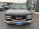 GMC GMC YUKON