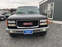 GMC GMC YUKON