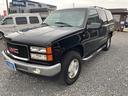 GMC GMC YUKON