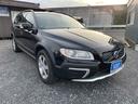 ＸＣ７０ Ｔ５　ＡＷＤクラシック　ＸＣ７０最終モデル／黒革／サンルーフ／２．５ターボ／セーフティー機能／ナビ・ＴＶ／ブラインドスポットモニター／クリアランスソナー／電動リアゲート（7枚目）