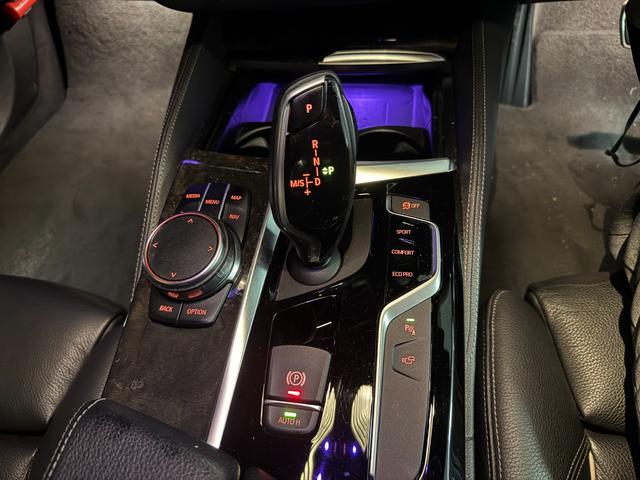 ５シリーズ ５３０ｉ　Ｍスポーツ　イノベーションＰ　　ＳＲ　レザー　ＨＵＤ　４ゾーン　ナビ　バックカメラ　ＥＴＣ（23枚目）