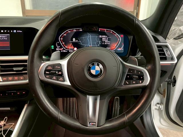 ３シリーズ ３２０ｄ　ｘＤｒｉｖｅ　Ｍスポーツ（2枚目）