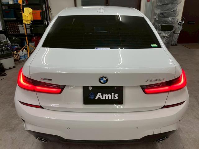 ３シリーズ ３２０ｄ　ｘＤｒｉｖｅ　Ｍスポーツ（3枚目）