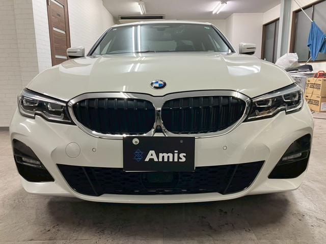 ３シリーズ ３２０ｄ　ｘＤｒｉｖｅ　Ｍスポーツ（4枚目）