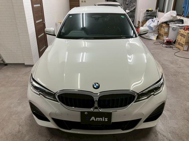 ３シリーズ ３２０ｄ　ｘＤｒｉｖｅ　Ｍスポーツ（5枚目）