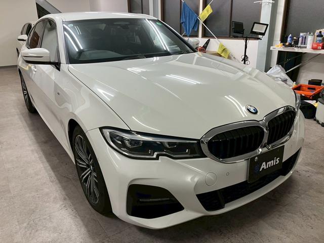 ３シリーズ ３２０ｄ　ｘＤｒｉｖｅ　Ｍスポーツ（6枚目）