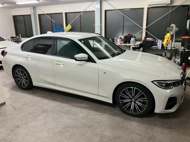 ３シリーズ ３２０ｄ　ｘＤｒｉｖｅ　Ｍスポーツ（8枚目）