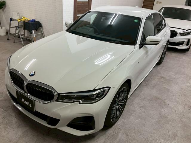 ３シリーズ ３２０ｄ　ｘＤｒｉｖｅ　Ｍスポーツ（9枚目）