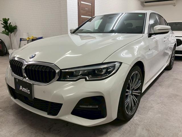 ３シリーズ ３２０ｄ　ｘＤｒｉｖｅ　Ｍスポーツ（10枚目）