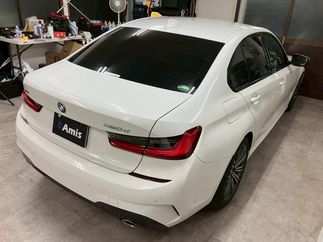３シリーズ ３２０ｄ　ｘＤｒｉｖｅ　Ｍスポーツ（13枚目）