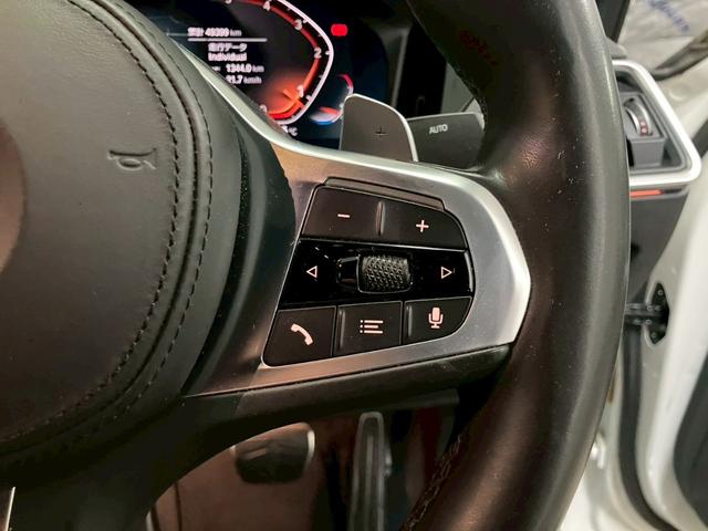 ３シリーズ ３２０ｄ　ｘＤｒｉｖｅ　Ｍスポーツ（22枚目）