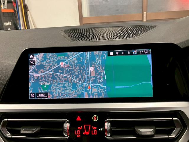 ３シリーズ ３２０ｄ　ｘＤｒｉｖｅ　Ｍスポーツ（23枚目）